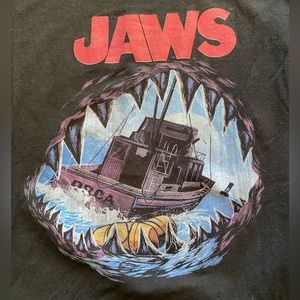 Jaws Tee! from PacSun